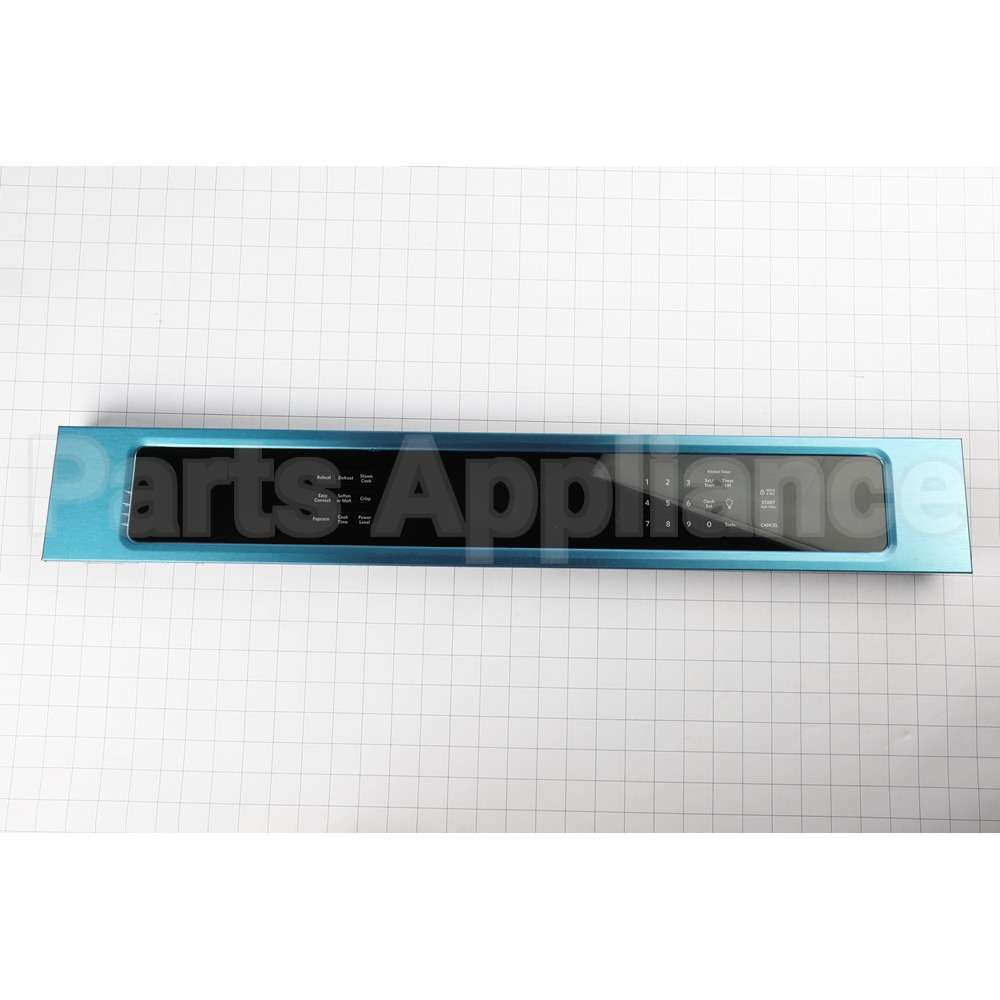 WPW10420954 Whirlpool Panl-Cntrl