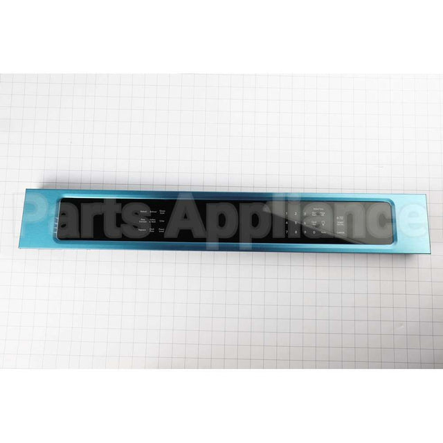 WPW10420954 Whirlpool Panl-Cntrl