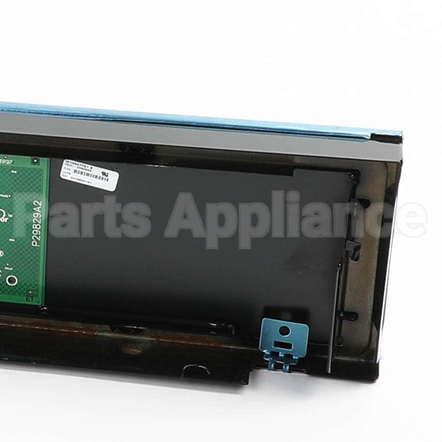 WPW10420954 Whirlpool Panl-Cntrl