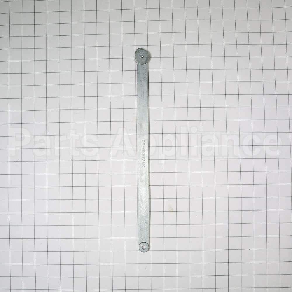 WPW10421280 Whirlpool Arm-Motor