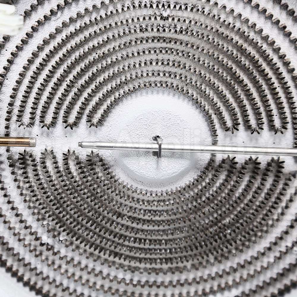 WPW10423408 Whirlpool Elmnt-Surf