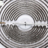 WPW10423408 Whirlpool Elmnt-Surf