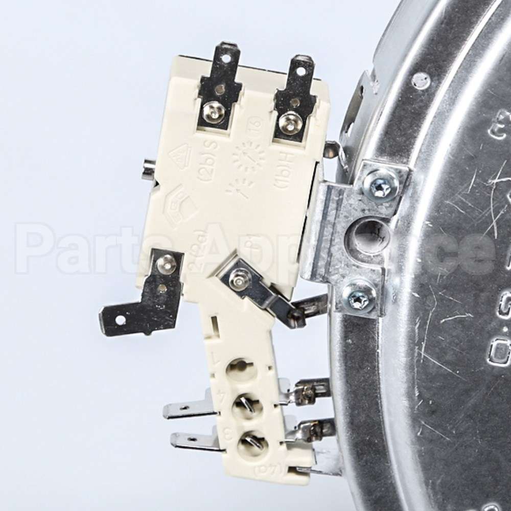 WPW10423408 Whirlpool Elmnt-Surf