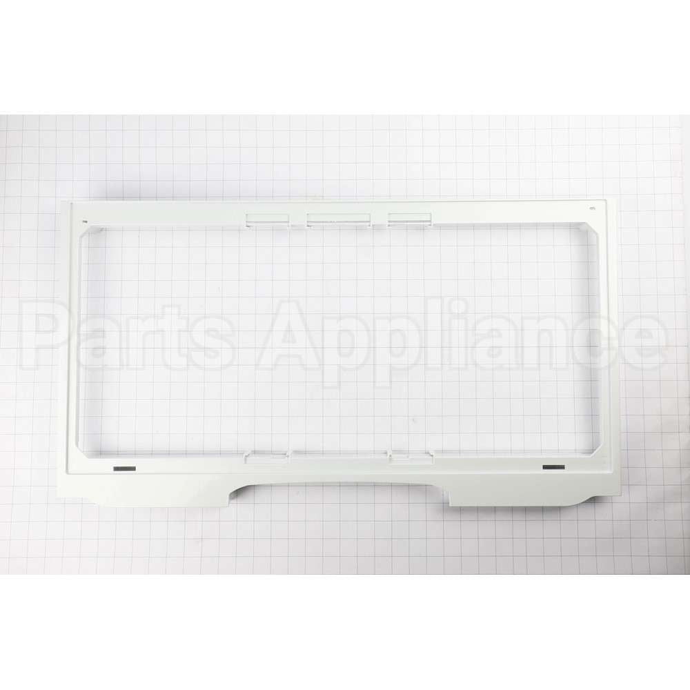 WPW10423799 Whirlpool Frame