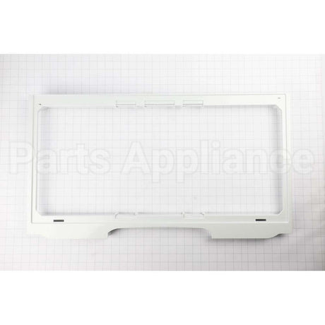 WPW10423799 Whirlpool Frame