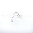 WPW10424230 Whirlpool Harns-Wire