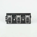 WPW10424308 Whirlpool Pushbutton