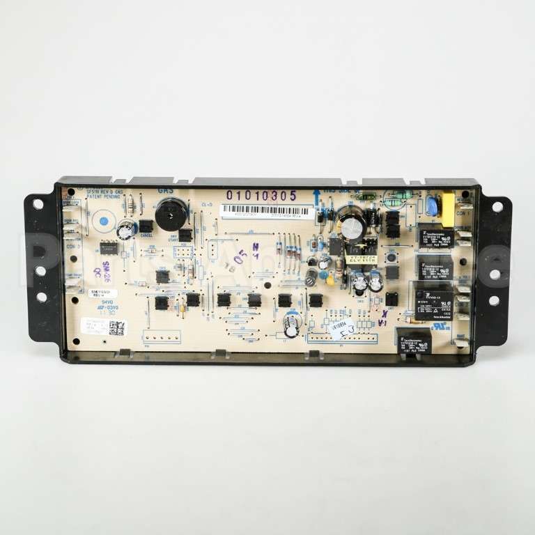 WPW10424330 Whirlpool Cntrl-Elec