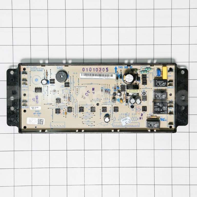 WPW10424330 Whirlpool Cntrl-Elec