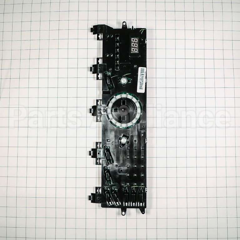 WPW10426808 Whirlpool Cntrl-Elec