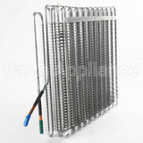WPW10427993 Whirlpool Evaporator