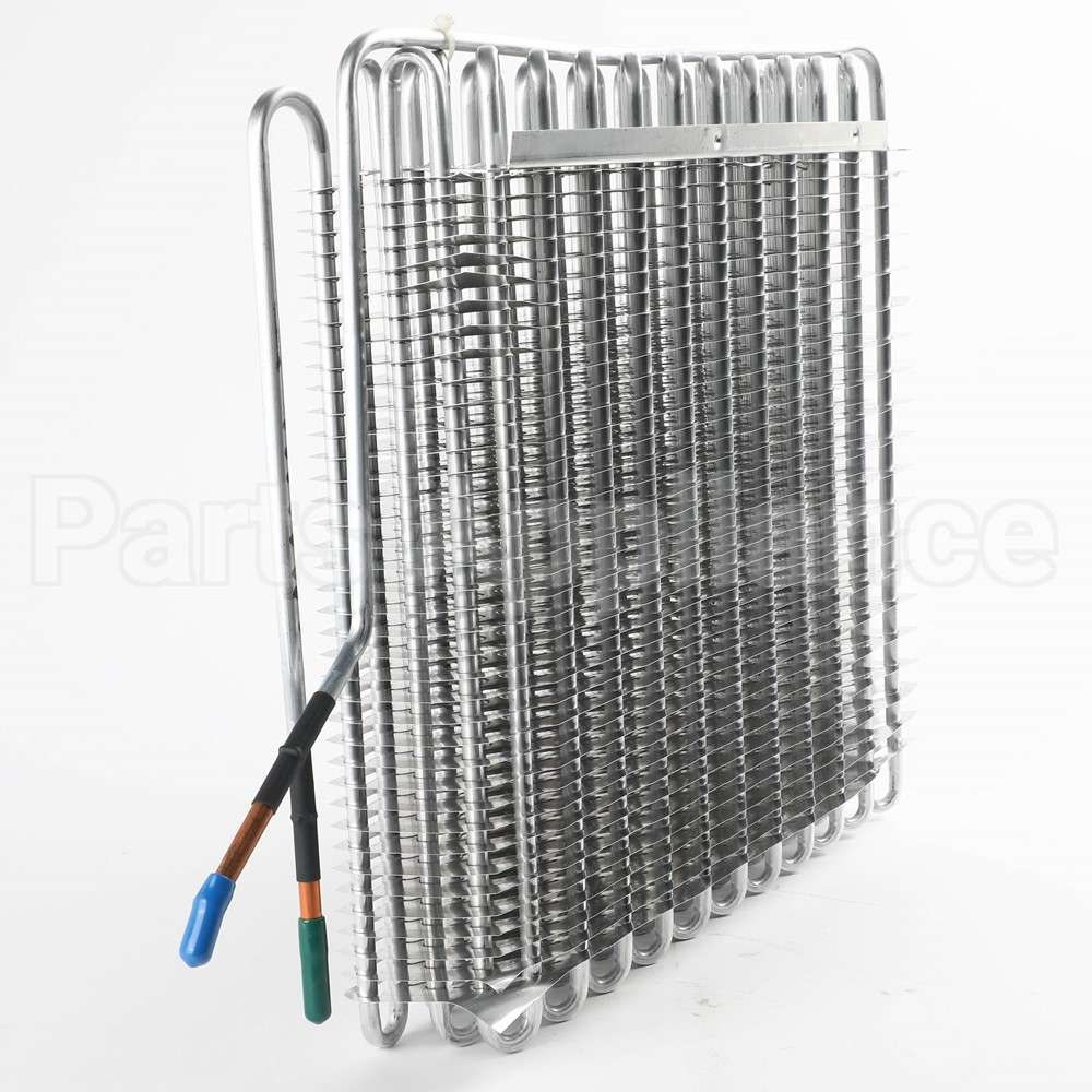 WPW10427993 Whirlpool Evaporator