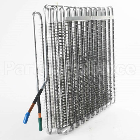 WPW10427993 Whirlpool Evaporator