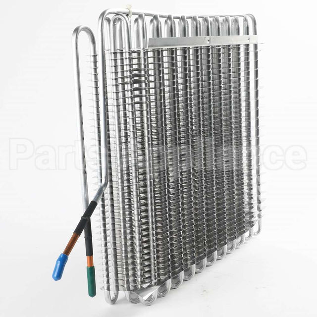 WPW10427993 Whirlpool Evaporator