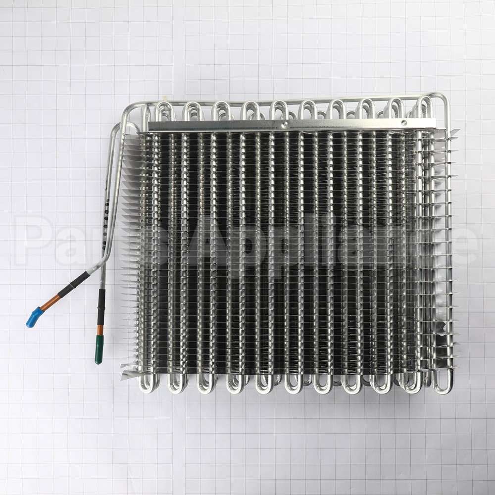 WPW10427993 Whirlpool Evaporator