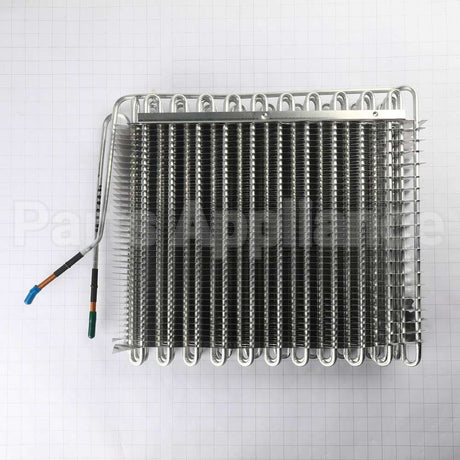 WPW10427993 Whirlpool Evaporator