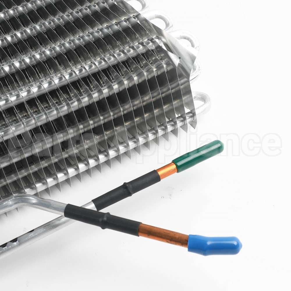 WPW10427993 Whirlpool Evaporator