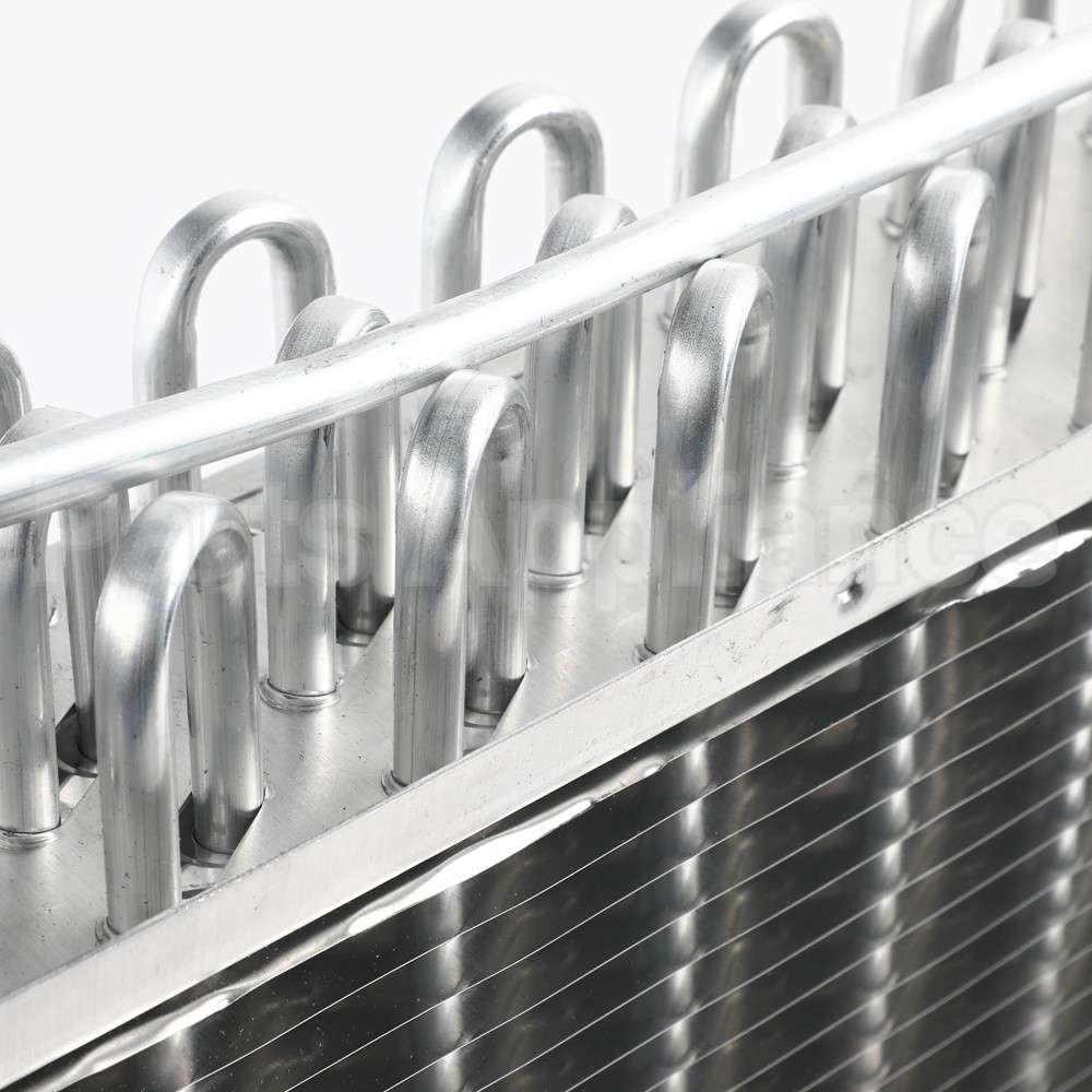 WPW10427993 Whirlpool Evaporator