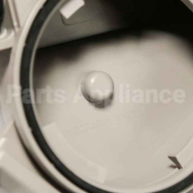 WPW10428211 Whirlpool Vent