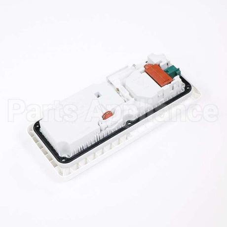 WPW10428214 Whirlpool Dispenser