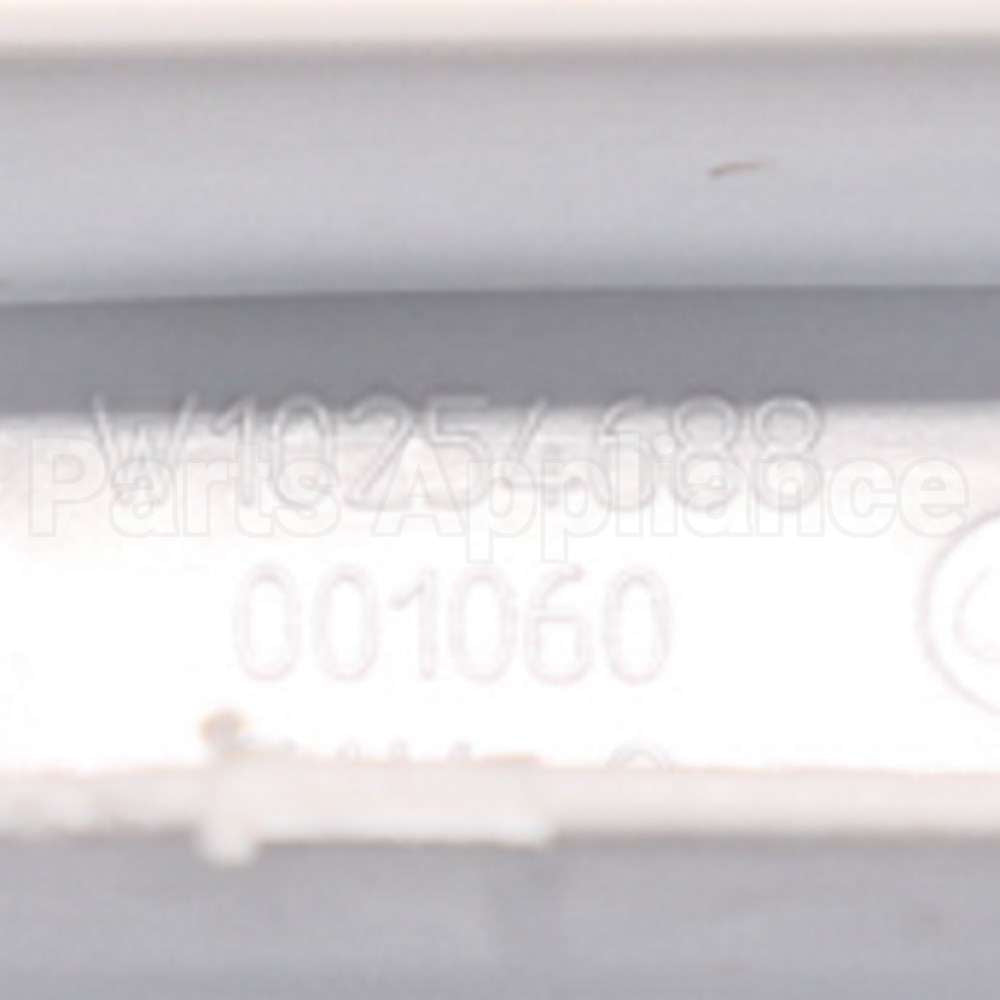 WPW10429492 Whirlpool Spacer