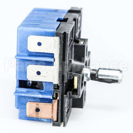 WPW10434452 Whirlpool Switch-Inf