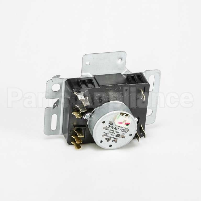 WPW10436303 Whirlpool Timer