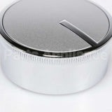 WPW10437088 Whirlpool Knob