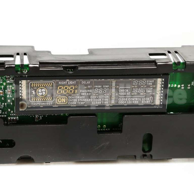 WPW10438709 Whirlpool Cntrl-Elec