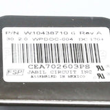 WPW10438710 Whirlpool Cntrl-Elec