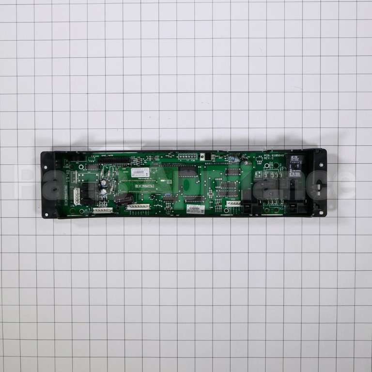 WPW10438751 Whirlpool Cntrl-Elec