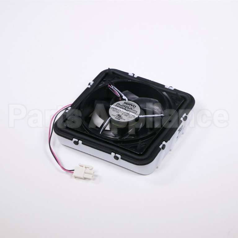 WPW10439624 Whirlpool Motor-Evap