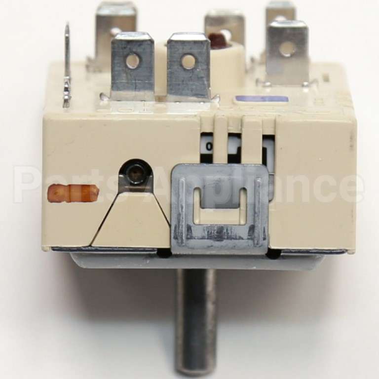 WPW10441696 Whirlpool Switch-Inf