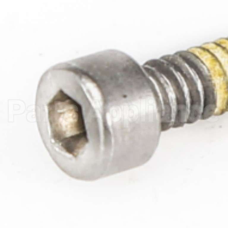 WPW10442074 Whirlpool Screw