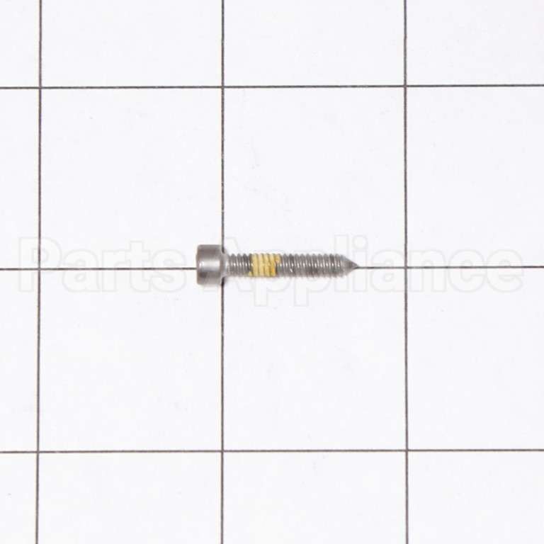 WPW10442074 Whirlpool Screw