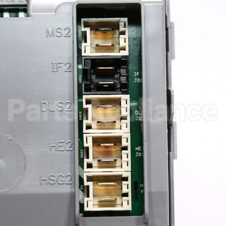 WPW10442137 Whirlpool Cntrl-Elec