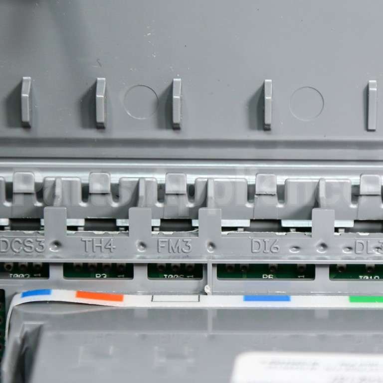 WPW10442137 Whirlpool Cntrl-Elec