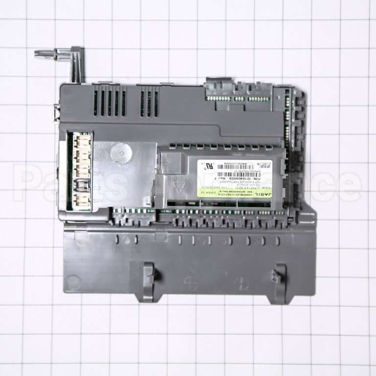 WPW10442137 Whirlpool Cntrl-Elec