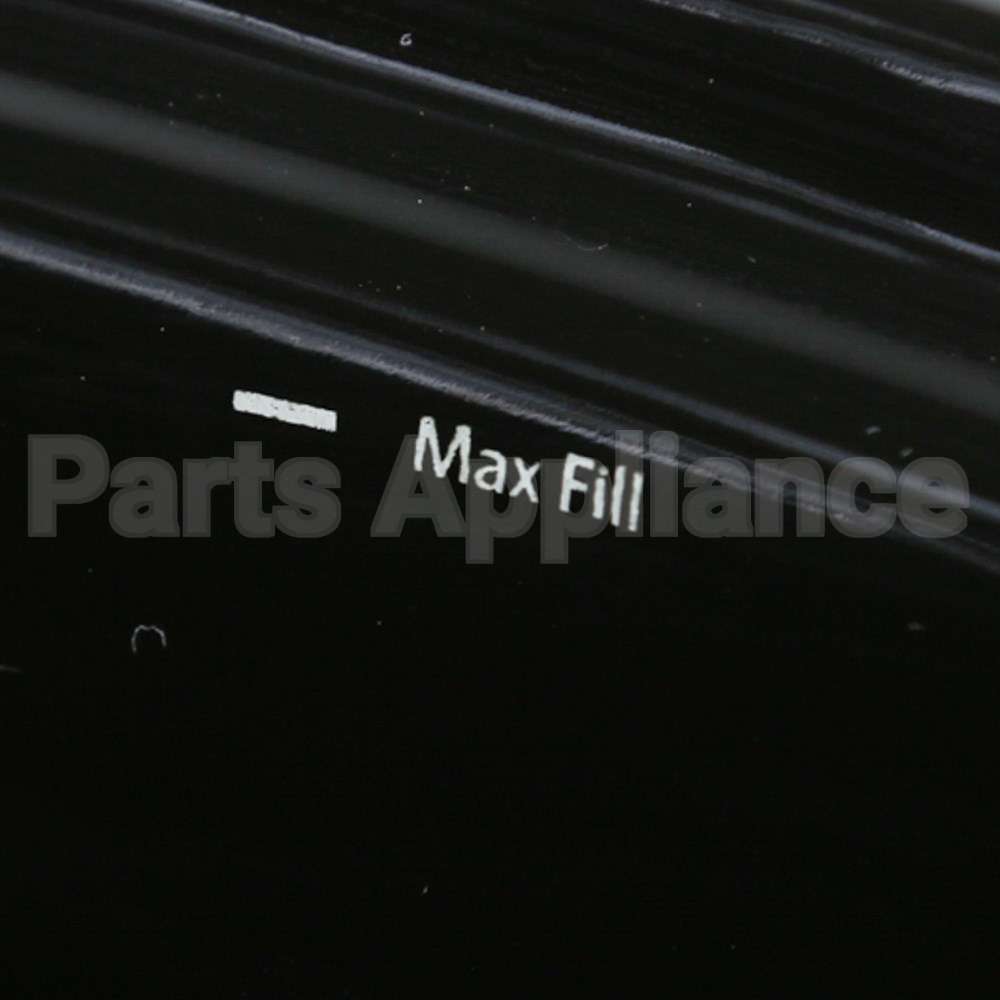 WPW10443093 Whirlpool Bowl