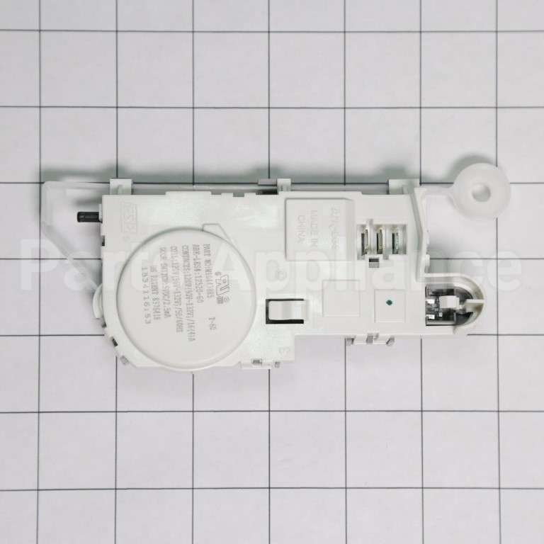 WPW10443885 Whirlpool Latch