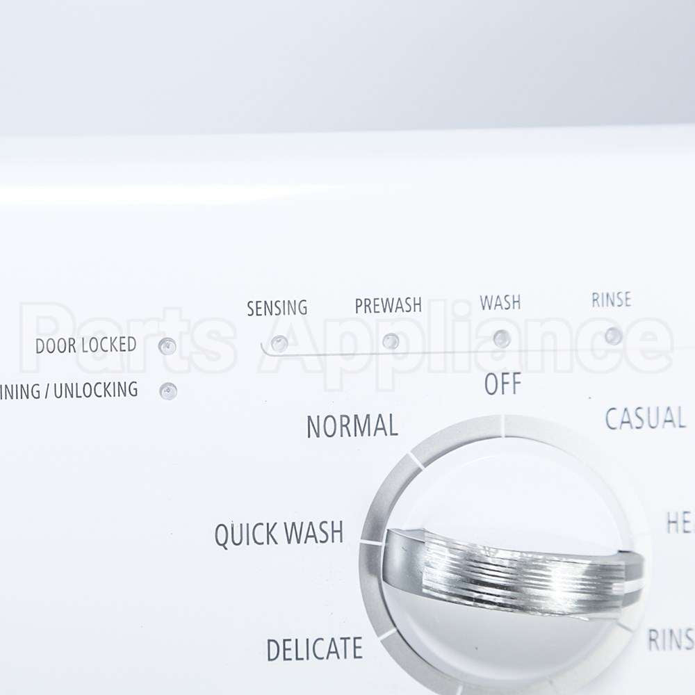 WPW10445679 Whirlpool Console