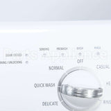 WPW10445679 Whirlpool Console