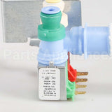 WPW10445780 Whirlpool Valve-Inlt