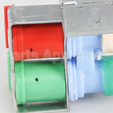 WPW10445780 Whirlpool Valve-Inlt