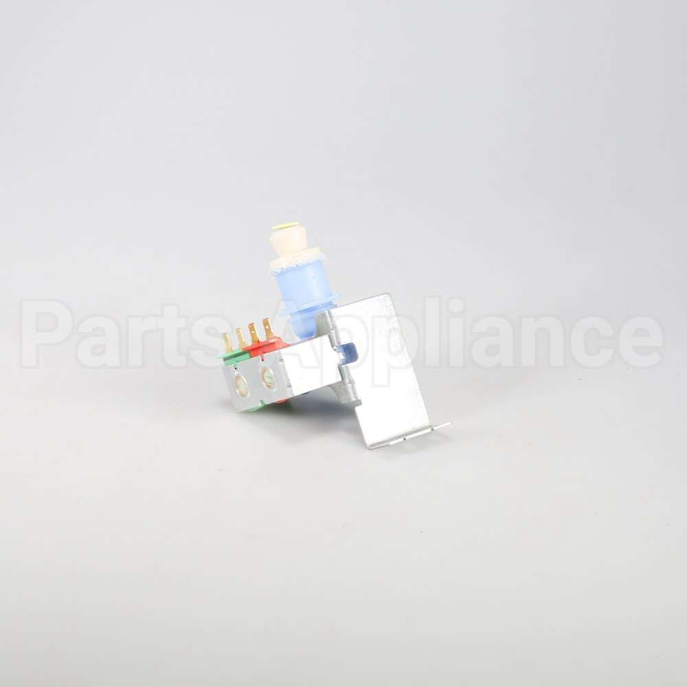WPW10445780 Whirlpool Valve-Inlt