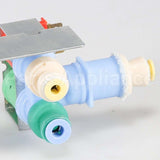 WPW10445780 Whirlpool Valve-Inlt