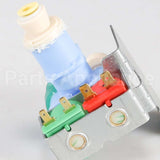 WPW10445780 Whirlpool Valve-Inlt