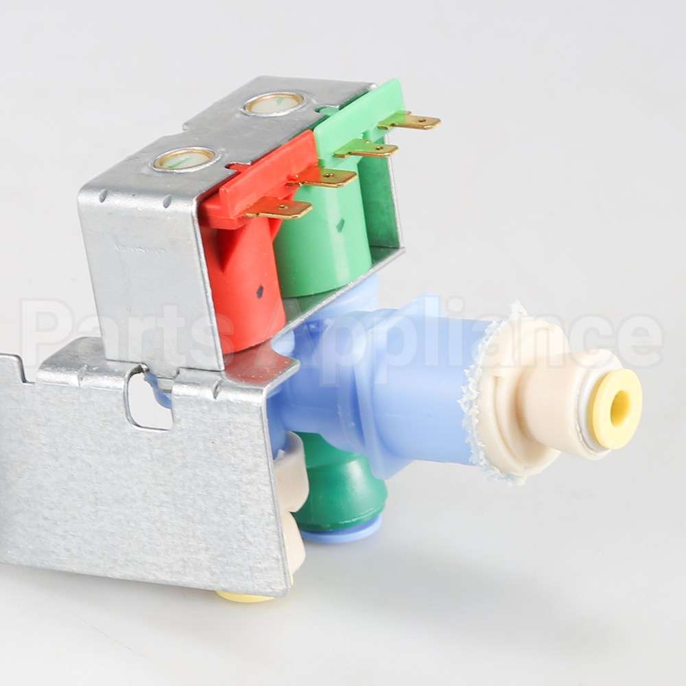 WPW10445780 Whirlpool Valve-Inlt