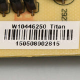 WPW10446250 Whirlpool Cntrl-Elec