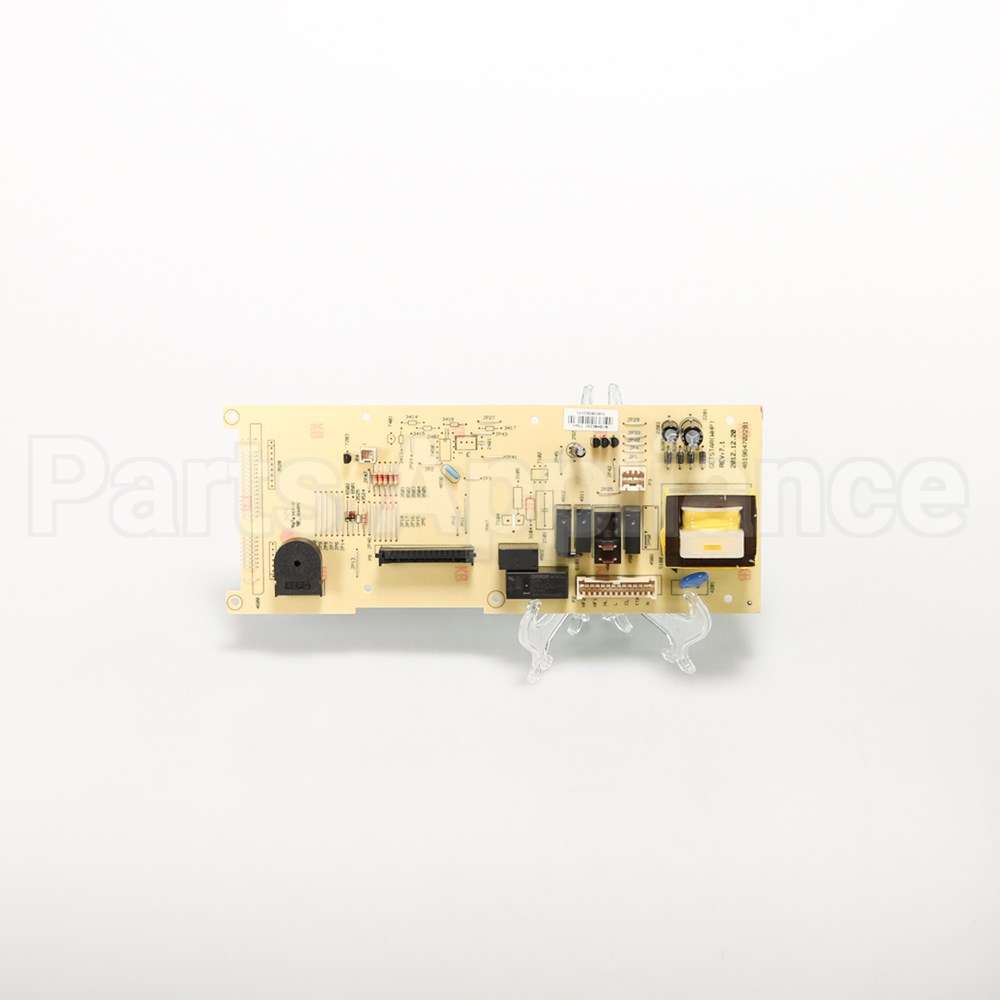 WPW10446250 Whirlpool Cntrl-Elec